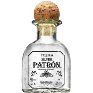 Patron Silver-50ml